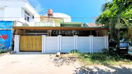 Rumah Strategis Dan Siap Huni Di Jalan Kelapa