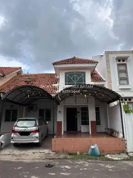 Rumah Dijual Ready Villa Bukit Indah Batam Center