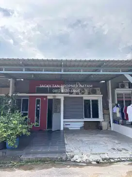Rumah Dijual Terawat Livia Batam Center
