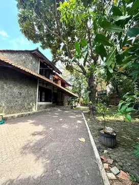 Dijual Rumah Lokasi Strategis Kalibata Jakarta Selatan