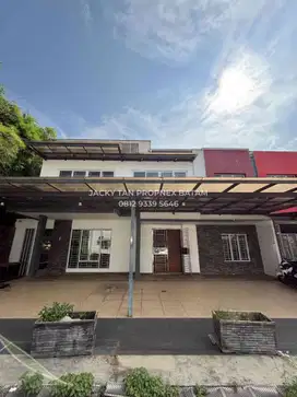 Rumah Dijual Furnish Livia Batam Center