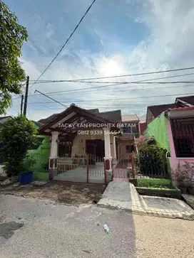 Rumah Dijual Citra Batam Greenland Batam