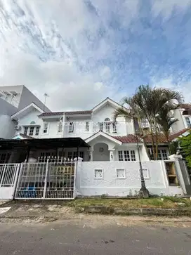 Rumah Dijual Furnished Center Point Greenland Batam