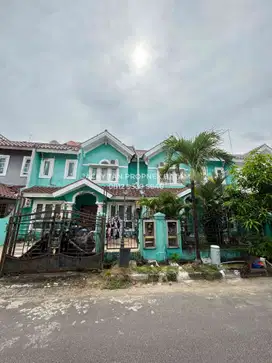Rumah Dijual Hemat Center Point Greenland Batam