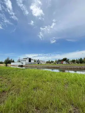 Kavling Dijual Lebar Golden City Bengkong Batam