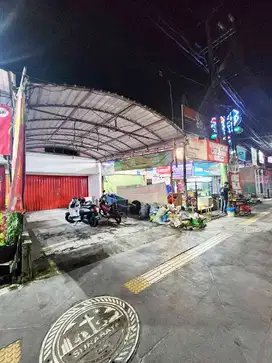 Ruko Raya Mulyosari