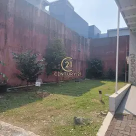Dijual Kavling Di Kebayoran Harmony Bintaro Jaya