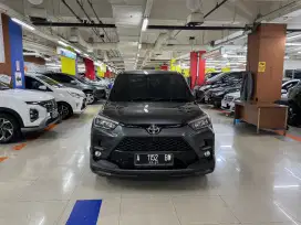 RAIZE GR TSS 2022 MATIC DP 5 JT KM 30 RB