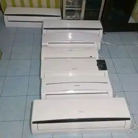 Kipas angin model ac