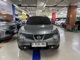 JUKE RX MATIC 2013 DP 5 JT