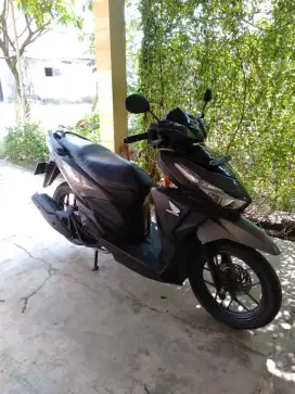Honda Vario 150 LED old