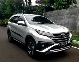 [Km 30 rb] Toyota Rush TRD AT 2020 matic Cash