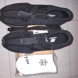 Jual Sepatu New Balance 327 CTB In Black