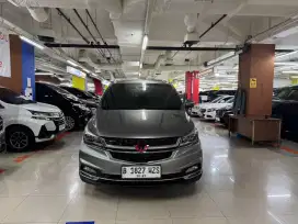 CORTEZ 2019 MATIC SUNROOF CAPTAIN SEAT DP 5 JUTA