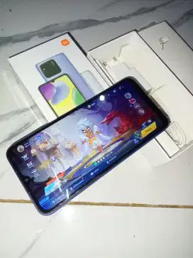 Xiomi redmi 10a 8+1/256