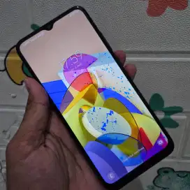 Samsung a02s 4/64gb second