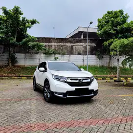 2020 Honda CRV Turbo Prestige 1.5 AT