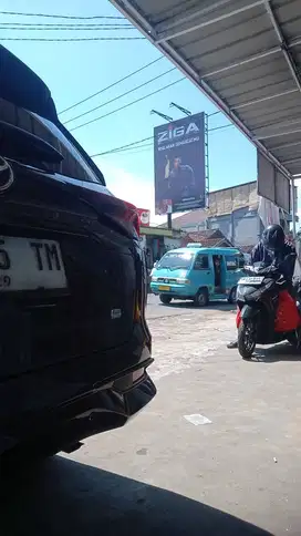 Siap kerja terima kasih hatur nuhun