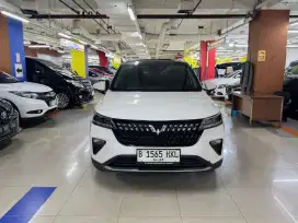 ALVEZ EX MATIC 2023 KM 16RB DP 5 JUTA