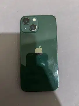 IPHONE 13 mini 128gb IMEI TERDAFTAR