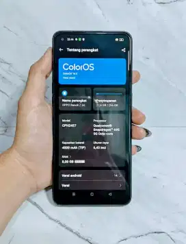 OPPO RENO 8Z 8/256