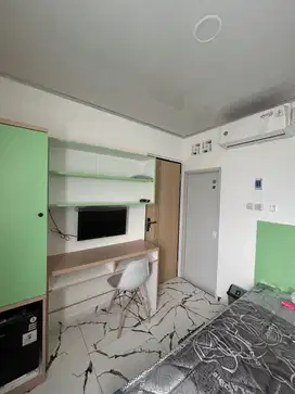 Dijual Rumah Kost Aktif  Babatan Pilang Wiyung Dekat Pakuwon Mall