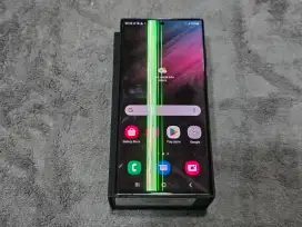 Samsung S22 Ultra 256GB Sein Minus