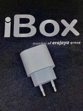 Charger Iphone 20wat Fastcharging Original Second copotan
