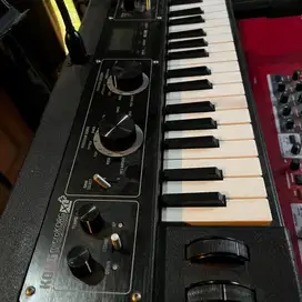 KORG Microkorg XL+