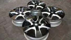Velg Ori Scross SX4 R16 Ertiga APV Mega Carry XL7 Granmax Luxio Innova