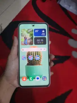 Jual hp samsung a35 5g ram 8/256