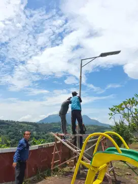 Dicari: Pegawai Serabutan yg terbiasa kerja berat