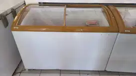 FREEZER BOX 360L