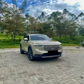 2023 Honda HRV SE 1.5 CVT