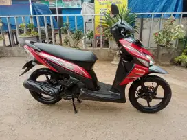 Vario plat H pjk hidup Semarang