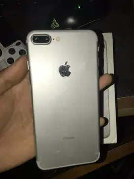 iPhine 7 plus 32gb inter