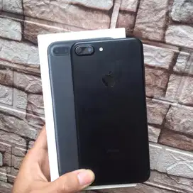 iPhone 7 Plus 128 gb inter