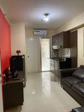 Disewakan Apartemen Green Palace,Bersih,Sakura Tower Kalibata City