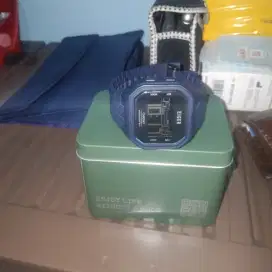 Jual Jam Tangan EIGER LINVILLE WATCH
