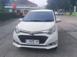 Sigra R DELUXE MATIC 2018