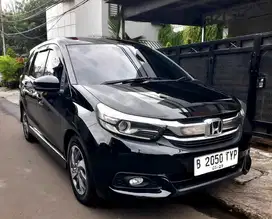 Honda Mobilio 2019 Bensin