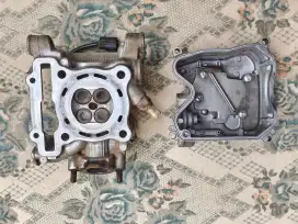 Head Yamaha R15 V3 Standar Set Isi PNP Aerox Lexi Nmax