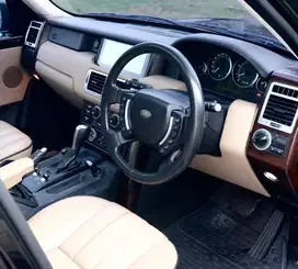Range Rover Vogue | Full Facelift | Low Km