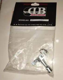 Kunci / key drum merk DB (new)