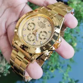 JUAL RUGI JAM TANGAN ROLEX BEKAS SEPERTI BARU