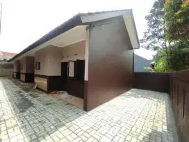 Kontrakan 2 Kamar Tidur
