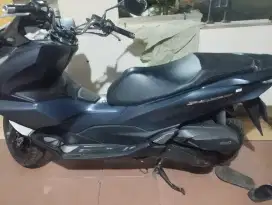 Jual Honda PCX CBS 2022 Akhir