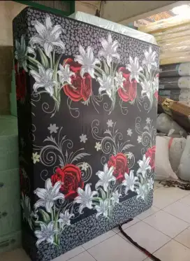 KASUR BUSA ROYAL FOAM