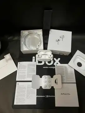 JUAL CEPET AIRPODS PRO GEN 2