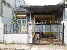 Disewakan Rumah di Perumahan Grand Nusa Indah cluster Antorium